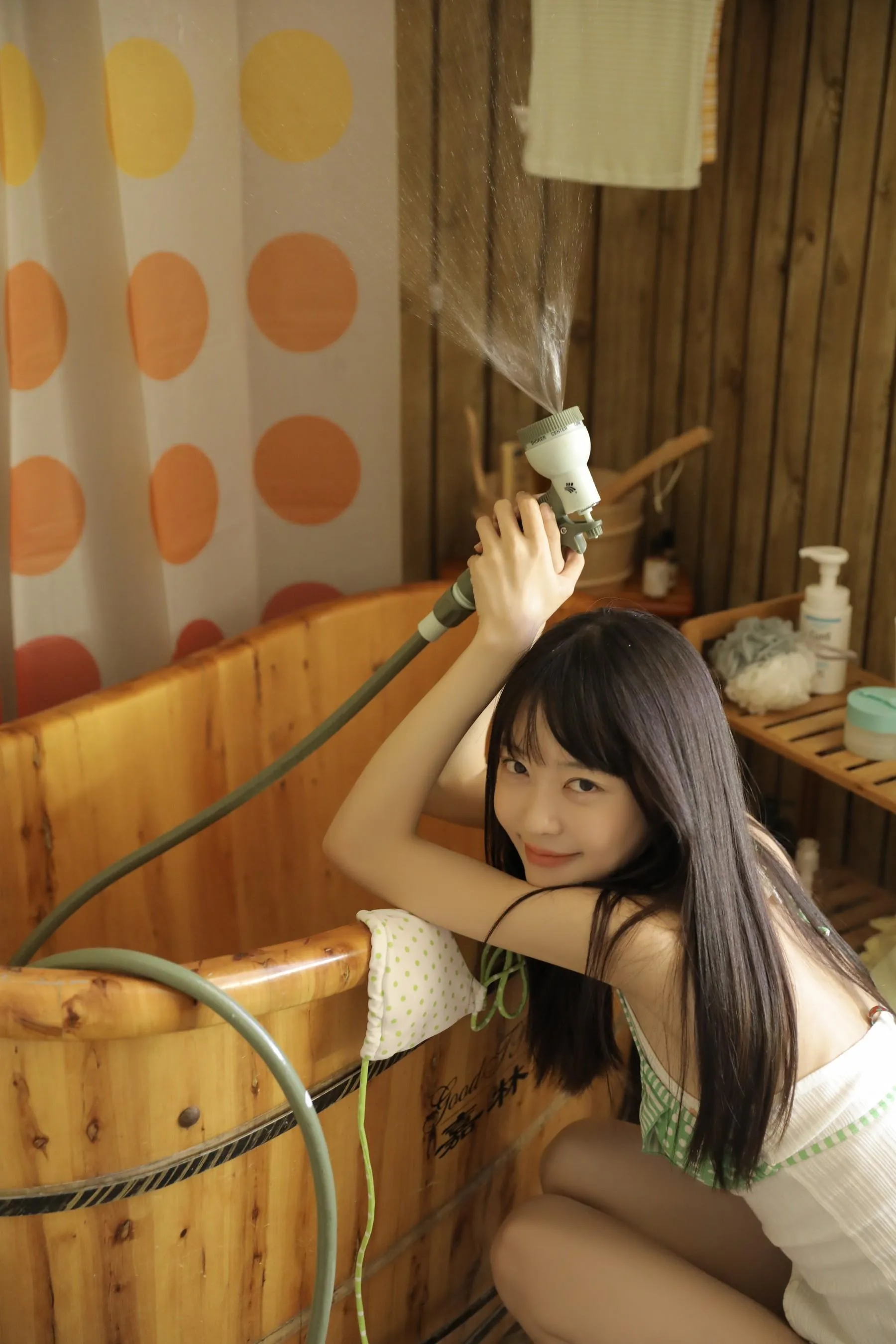 [YITUYU艺图语]2022.08.14 一起过夏天 ss_田爽 [44P]插图2